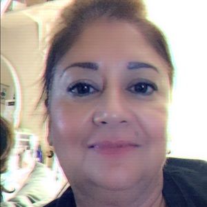 Meet your Posher, Guillermina